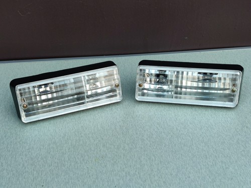 Tuning turn signal flashing