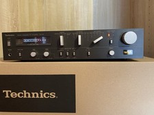 Amplificateur TECHNICS SU-V5  En Parfait État