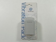 VIBRATION PACK SEGA DREAMCAST