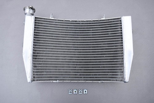 Radiateur eau type racing en - radiateur,