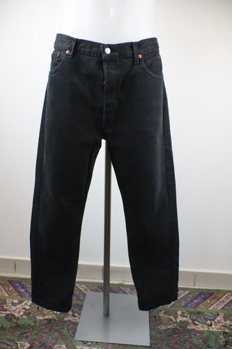 Levi 501 jean homme denim - 501,