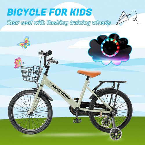 Inches kid bicycle bmx - kid's,