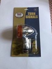 Clignotant Arrière Suzuki