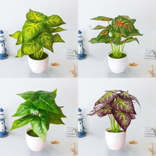 Plante en pot artificielle