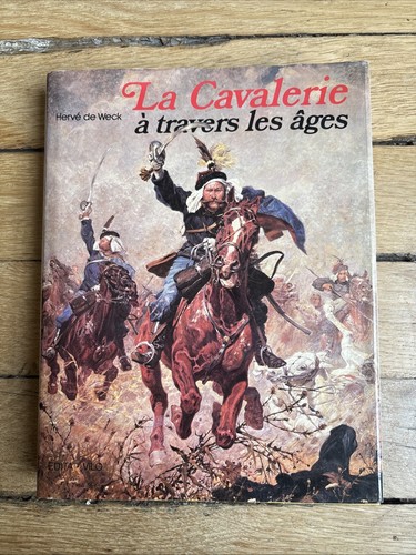 Herve weck la cavalerie - weck,