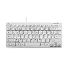 MROS113 Clavier Qwertz avec