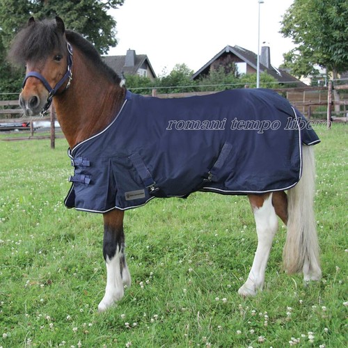 Couverture étanche paddock - couverture, de