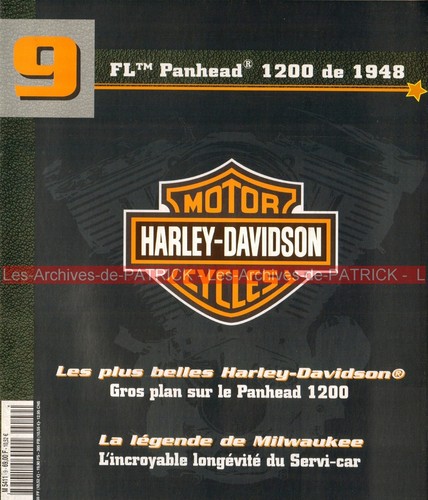 Harley davidson 1200 - davidson,