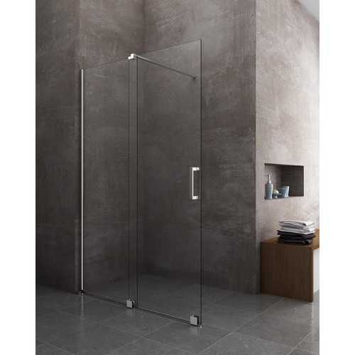 Paroi douche coulissante - de,