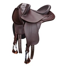 Wintec 500 HB Saddle