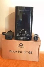 Bouygues Telecom Modem Bbox