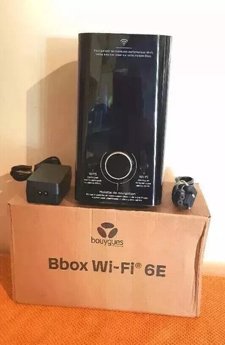 Bouygues telecom modem - modem, bbox