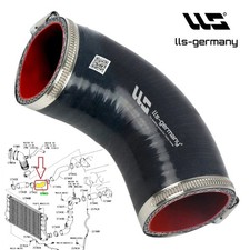 Tuyau De Turbo Tuyau D'Admission Pour LEXUS IS 200D 220D 2.2 D 1734226080