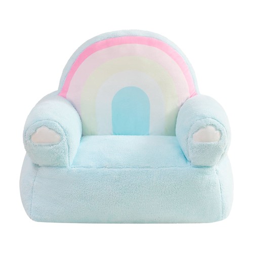 Kids rainbow large foam filled - kids,