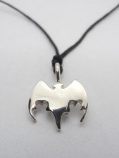 Pipistrello : Pendentif En