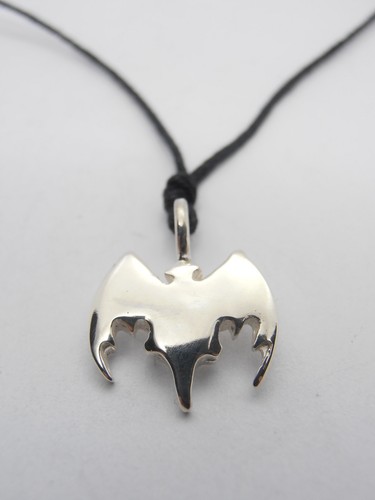 Pipistrello pendentif en - pipistrello,
