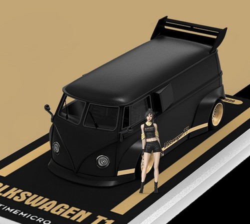 Volkswagen bus - volkswagen,