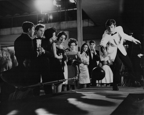 Jean paul belmondo - paul,