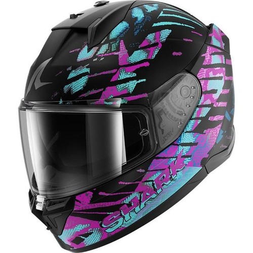 Shark casque intégral skwal - intégral, d-skwal