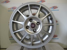 JANTE ALU FIAT PUNTO EVO 15