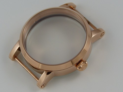 Boitier montre 41mm eta unitas - montre,