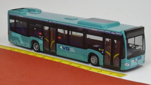Mercedes citaro kvg - mercedes, main