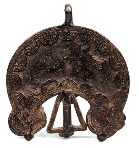 Art africain ancien - art,