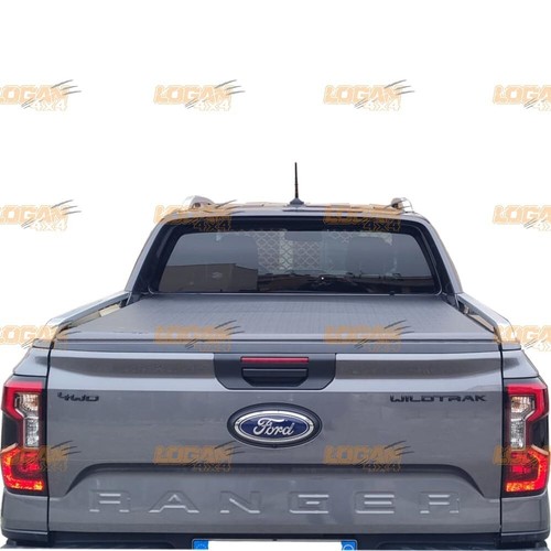 Ford ranger raptor couvre - ford,