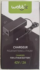 Wattiz Chargeur pour Xiaomi