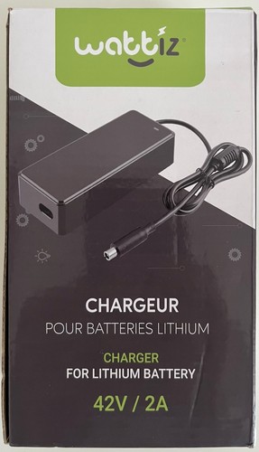 Wattiz chargeur pour xiaomi - chargeur,