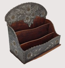 Boite à courrier porte