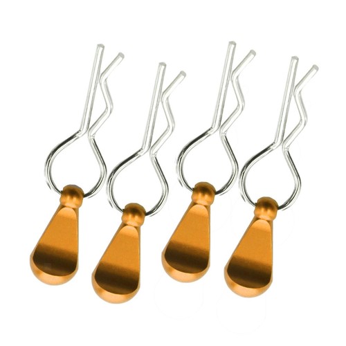 Voiture shell clamp - voiture,