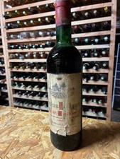 211 - Château Berliquet 1967