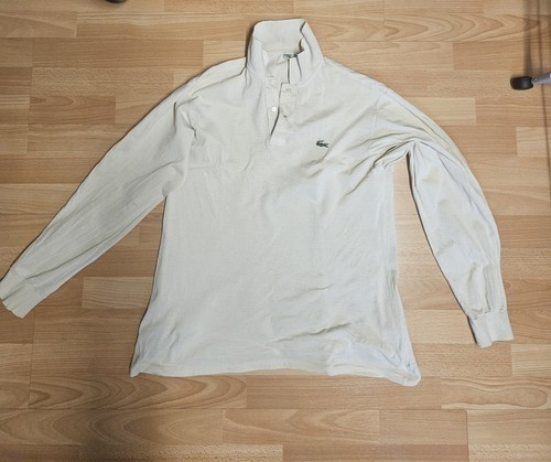Polo manches longues - manches,