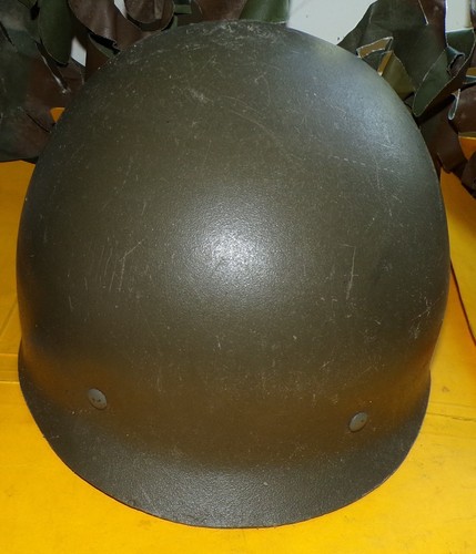 Casque militaire leger - militaire, de