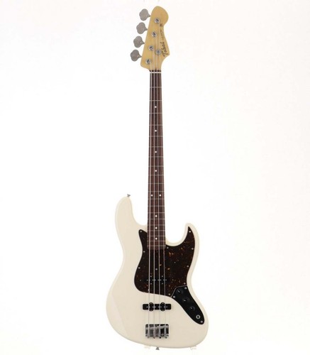 Guitare basse électrique