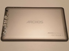 Archos 101 Platinium 3G -