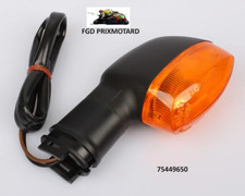 YAMAHA XJ6 2009/2016 CLIGNOTANT ARRIERE DROIT