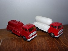 Norev minijet Volvo F89 camion