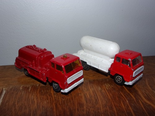 Norev minijet volvo f89 camion - f89,