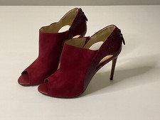 Chaussures rouges Alexandre