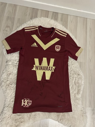 Adidas maillot girondins - adidas,