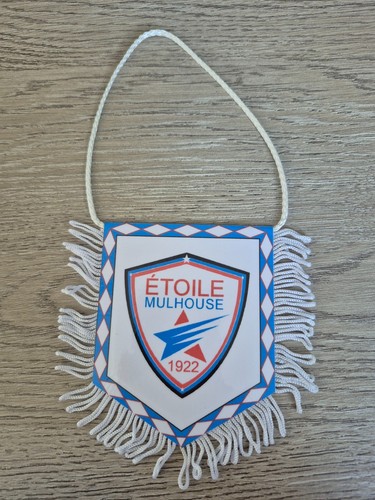 Fanion wimpel pennant foot - pennant,