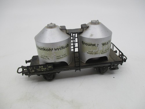 Ax706 marklin train 87 - ho, 1/87