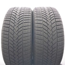 255 50 19 2x Semperit 255/50