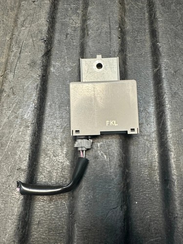 Module buzzer verrouillage - module, de