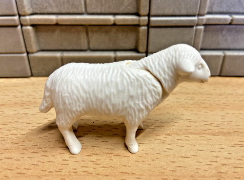 Playmobil animaux mouton - animaux, 1