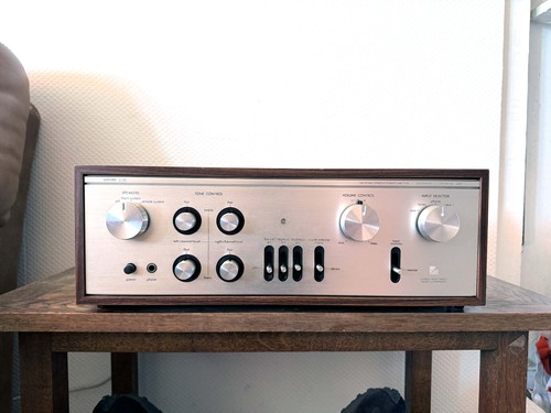 Ampli luxman l30 marantz - luxman,