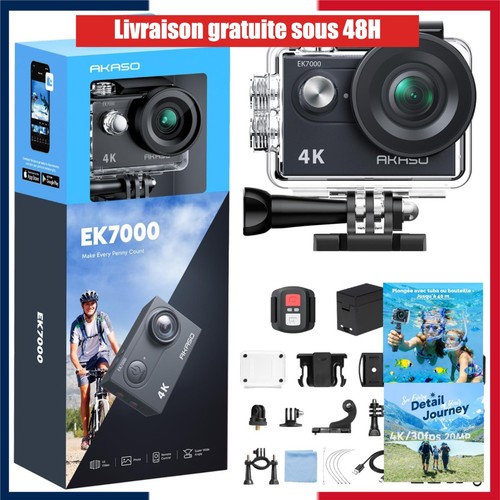 Akaso ek7000 caméra sport - ek7000,