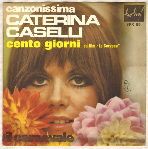 Caterina caselli cento - caterina,